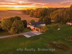 3662 PERTH ROAD 164, RR 1 ROAD West Perth Ontario, N0K 1N0