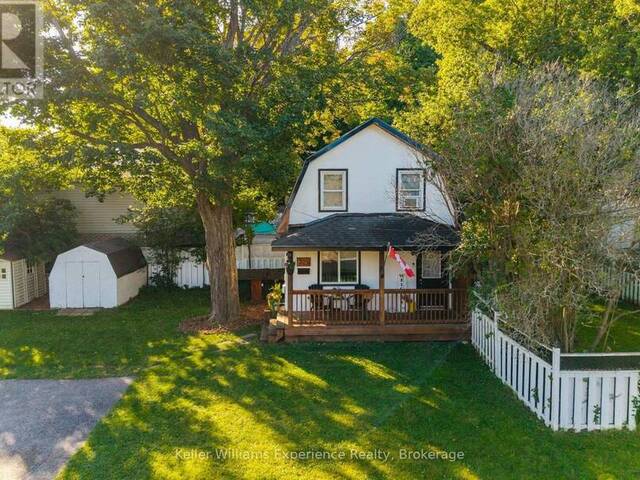 229 DONALDA STREET Midland Ontario, L4R 2N4 - 2 Bedrooms Home For Sale