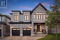 545 BRIDGEMILL CRESCENT | Kitchener Ontario | Slide Image One