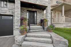 545 BRIDGEMILL CRESCENT | Kitchener Ontario | Slide Image Two