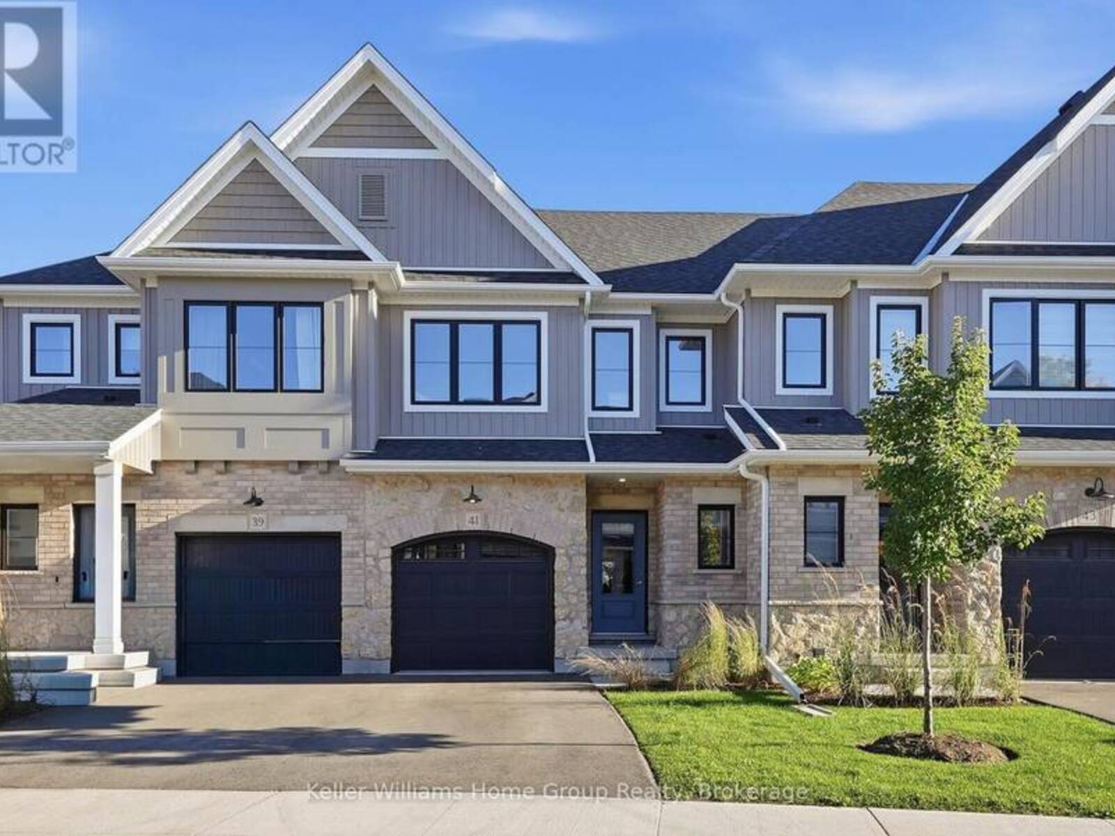 41 FIELDSTONE LANE, Elora, Ontario N0B 1S0