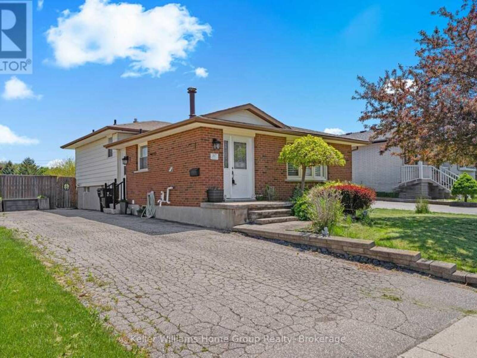 267 BAKERSFIELD DRIVE, Cambridge, Ontario N1R 6X9