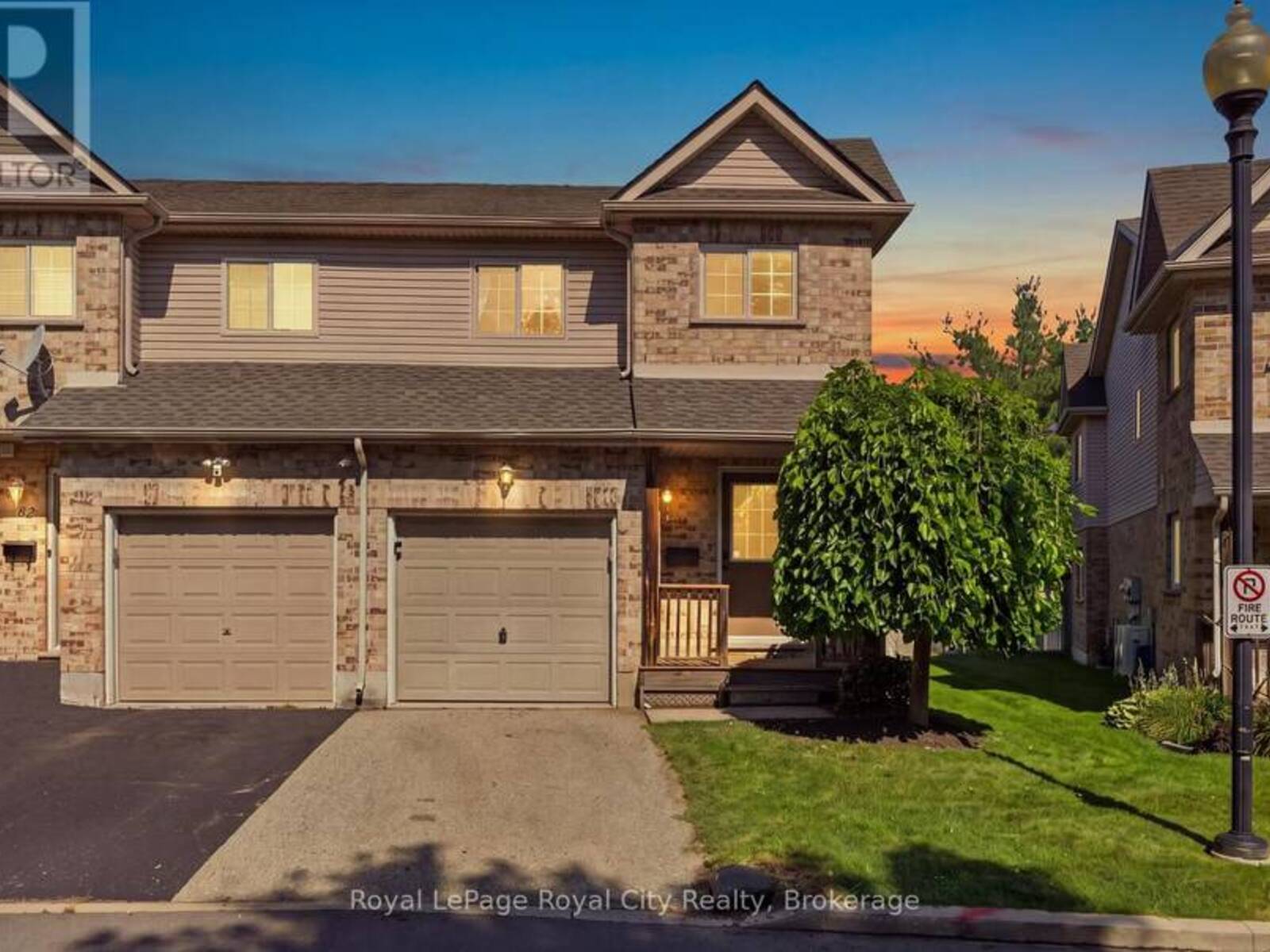 51 - 169 BISMARK DRIVE, Cambridge, Ontario N1S 5B9