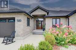 500 SLIGO ROAD W | Mount Forest Ontario | Slide Image Two