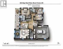 500 SLIGO ROAD W | Mount Forest Ontario | Slide Image Thirty-one