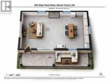500 SLIGO ROAD W | Mount Forest Ontario | Slide Image Thirty-seven