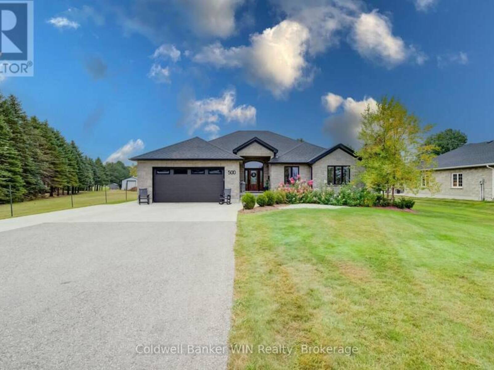 500 SLIGO ROAD W, Mount Forest, Ontario N0G 2L1
