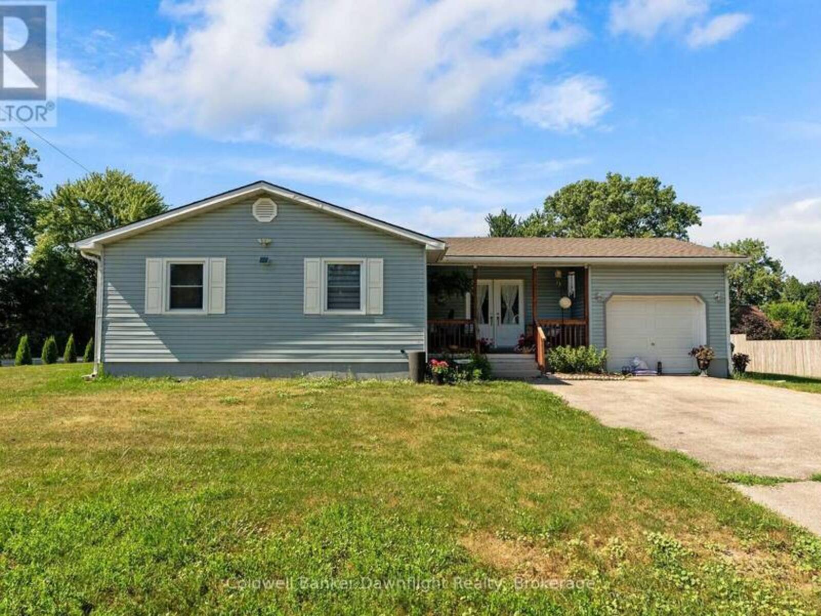 36810 CREDITON ROAD, Bluewater, Ontario N0M 1N0