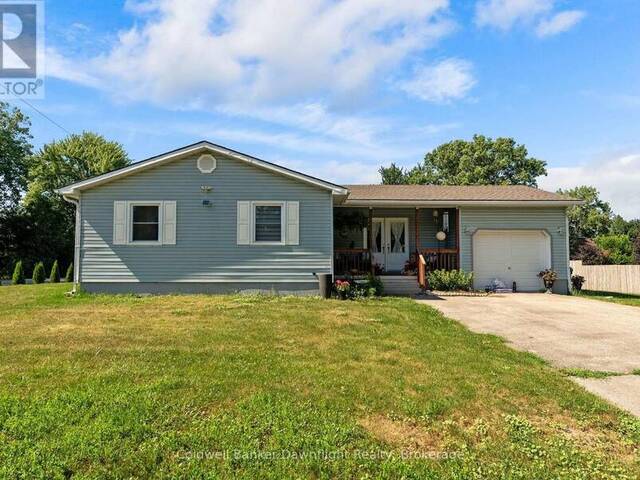 36810 CREDITON ROAD Bluewater Ontario, N0M 1N0 - 3 Bedrooms Home For Sale