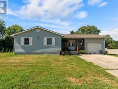 36810 CREDITON ROAD Bluewater Ontario, N0M 1N0