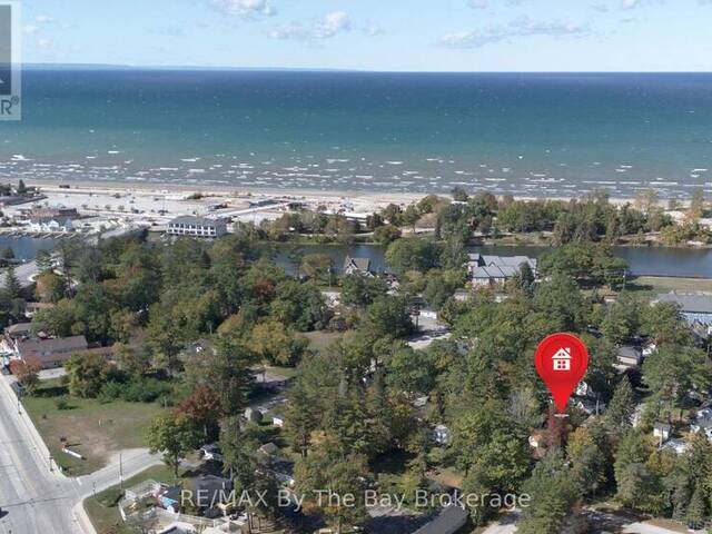 18 ELM DRIVE Wasaga Beach Ontario, L9Z 2L3 - 1 Bedroom Home For Sale