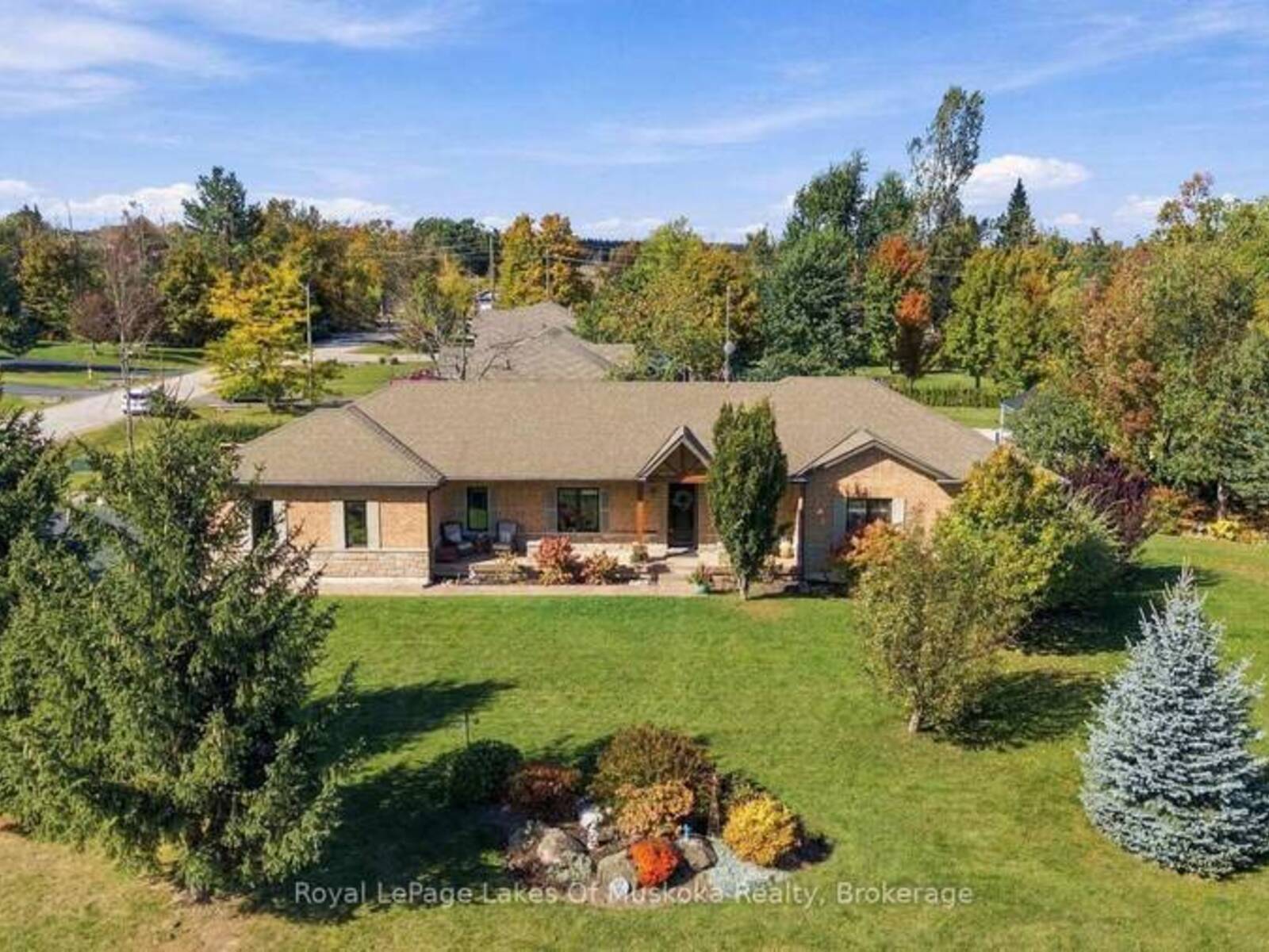 1 GALRICH COURT, Warminster, Ontario L3V 0R5