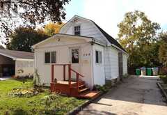 208 HINCKS STREET | Goderich Ontario | Slide Image One