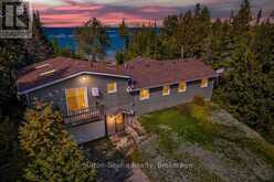 62 ZORRA DRIVE | Tobermory Ontario | Slide Image One