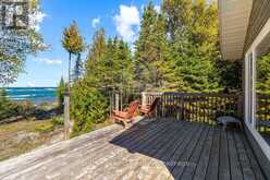 62 ZORRA DRIVE | Tobermory Ontario | Slide Image Thirty