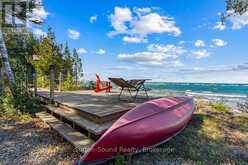 62 ZORRA DRIVE | Tobermory Ontario | Slide Image Thirty-eight