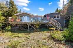 62 ZORRA DRIVE | Tobermory Ontario | Slide Image Three