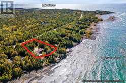 62 ZORRA DRIVE | Tobermory Ontario | Slide Image Forty-seven