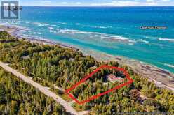 62 ZORRA DRIVE | Tobermory Ontario | Slide Image Forty-eight