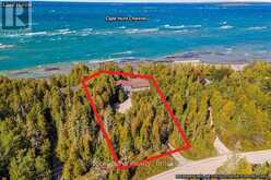 62 ZORRA DRIVE | Tobermory Ontario | Slide Image Eight