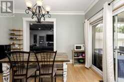 409 MORNINGTON STREET | Stratford Ontario | Slide Image Seventeen