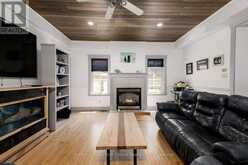 409 MORNINGTON STREET | Stratford Ontario | Slide Image Nineteen