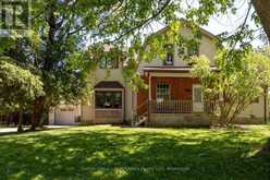409 MORNINGTON STREET | Stratford Ontario | Slide Image Two