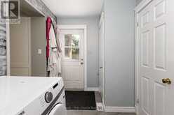 409 MORNINGTON STREET | Stratford Ontario | Slide Image Thirty-two
