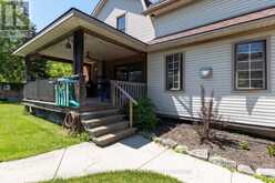 409 MORNINGTON STREET | Stratford Ontario | Slide Image Thirty-four
