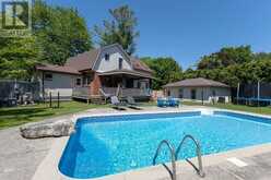 409 MORNINGTON STREET | Stratford Ontario | Slide Image Thirty-five
