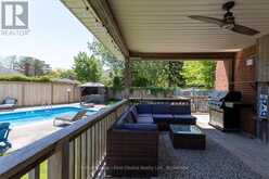 409 MORNINGTON STREET | Stratford Ontario | Slide Image Thirty-eight