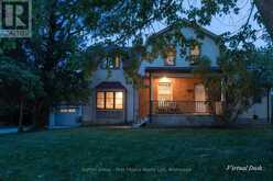 409 MORNINGTON STREET | Stratford Ontario | Slide Image Three