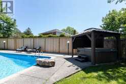 409 MORNINGTON STREET | Stratford Ontario | Slide Image Forty-three