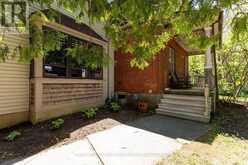 409 MORNINGTON STREET | Stratford Ontario | Slide Image Four