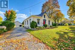 338 FERGUS STREET N | Mount Forest Ontario | Slide Image Two