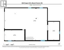 338 FERGUS STREET N | Mount Forest Ontario | Slide Image Fifty