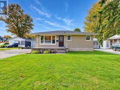 164 STRACHAN STREET Stratford Ontario, N5A 2B3