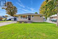 164 STRACHAN STREET | Stratford Ontario | Slide Image One