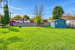 164 STRACHAN STREET | Stratford Ontario | Slide Image Twenty-four