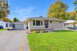 164 STRACHAN STREET | Stratford Ontario | Slide Image Two