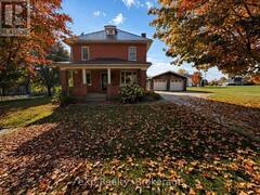 99 6 CONCESSION Brockton Ontario, N0G 1K0