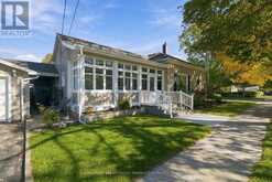 22 ALBERT STREET S | Goderich Ontario | Slide Image One