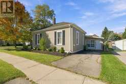 22 ALBERT STREET S | Goderich Ontario | Slide Image Forty-five