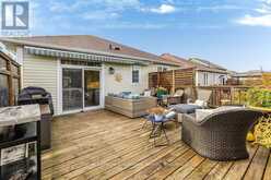 51 CHRISTY DRIVE | Wasaga Beach Ontario | Slide Image Thirty-six