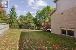 25 AMALIA CRESCENT | Guelph Ontario | Slide Image Forty