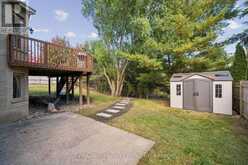 25 AMALIA CRESCENT | Guelph Ontario | Slide Image Forty-five
