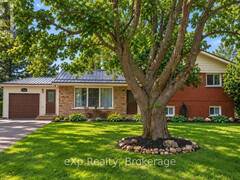 165 VICTORIA STREET W Dundalk Ontario, N0C 1B0