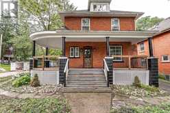 3 DALY AVENUE | Stratford Ontario | Slide Image One