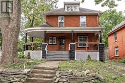 3 DALY AVENUE | Stratford Ontario | Slide Image Thirty-five