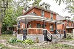 3 DALY AVENUE | Stratford Ontario | Slide Image Thirty-six